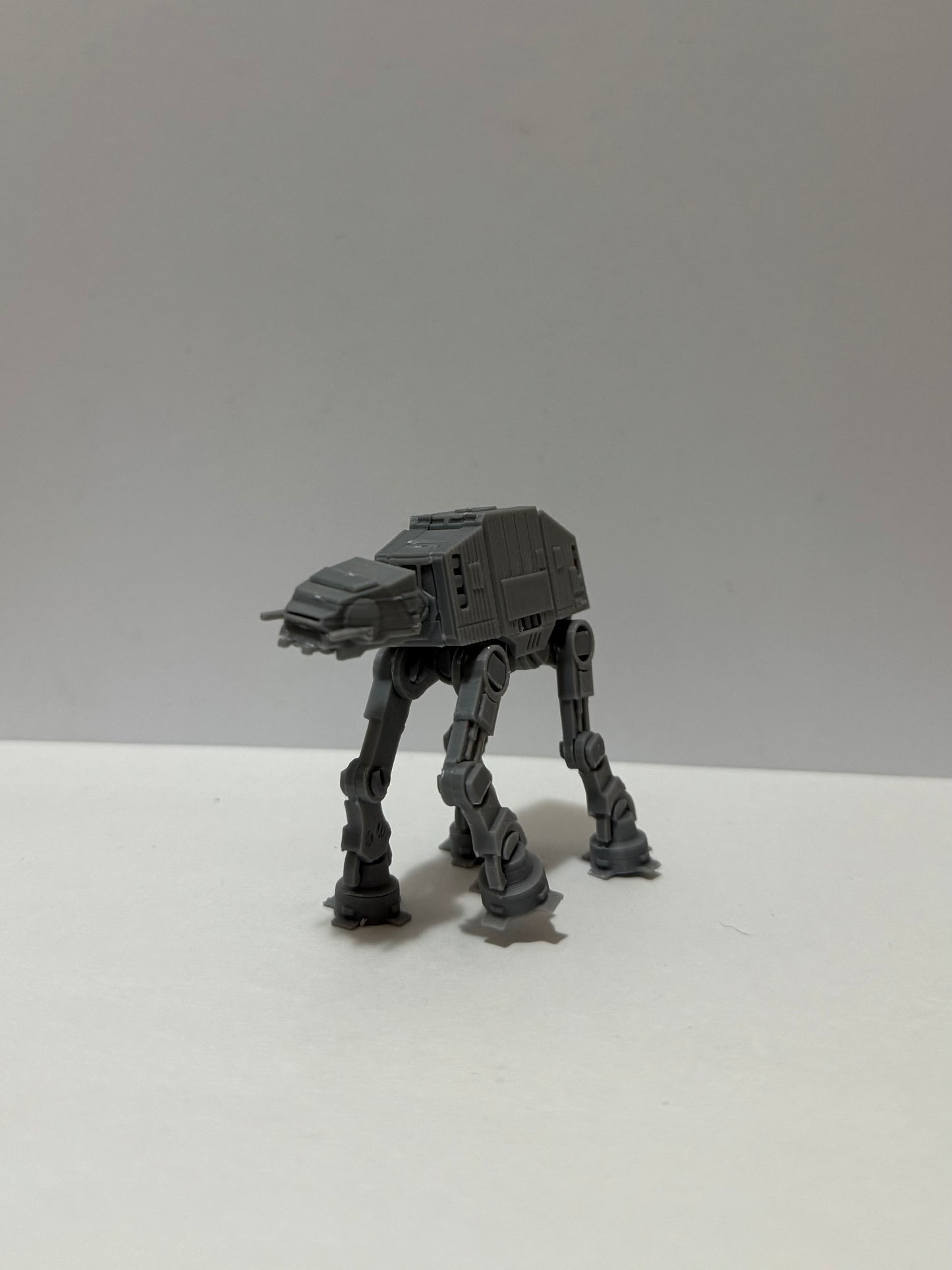 AT-AT kit card