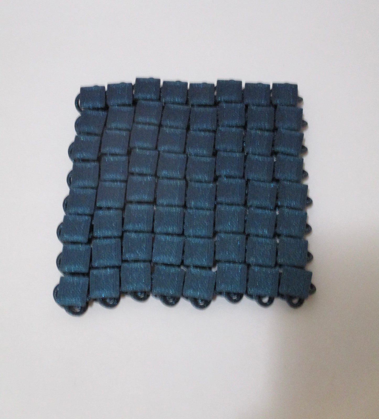 Mesh fidget