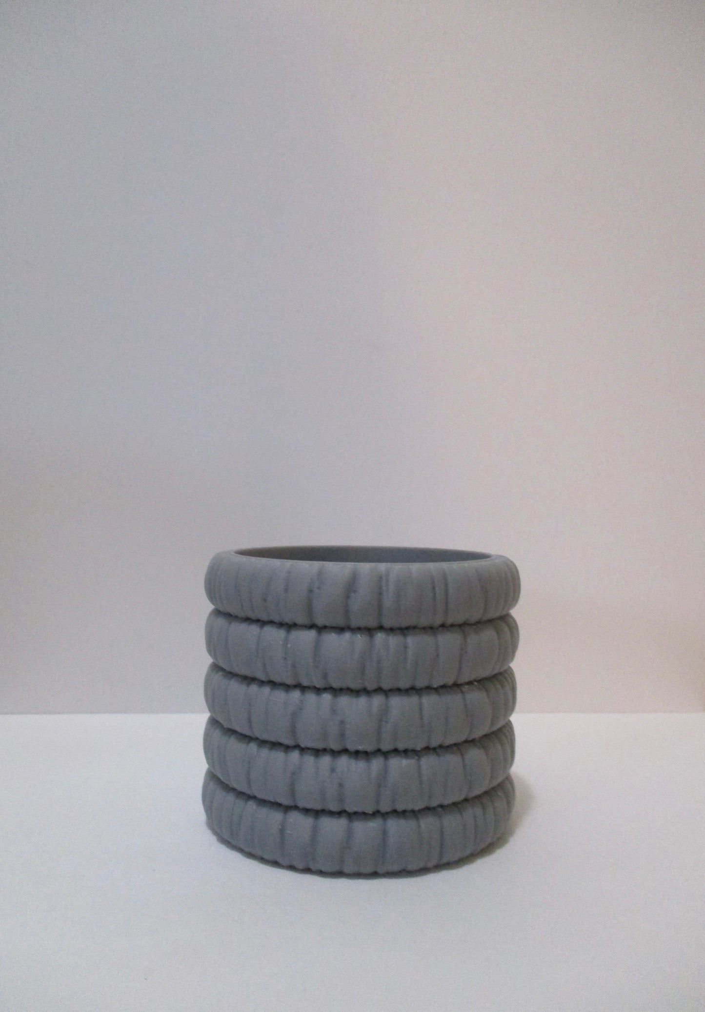 Puff pot