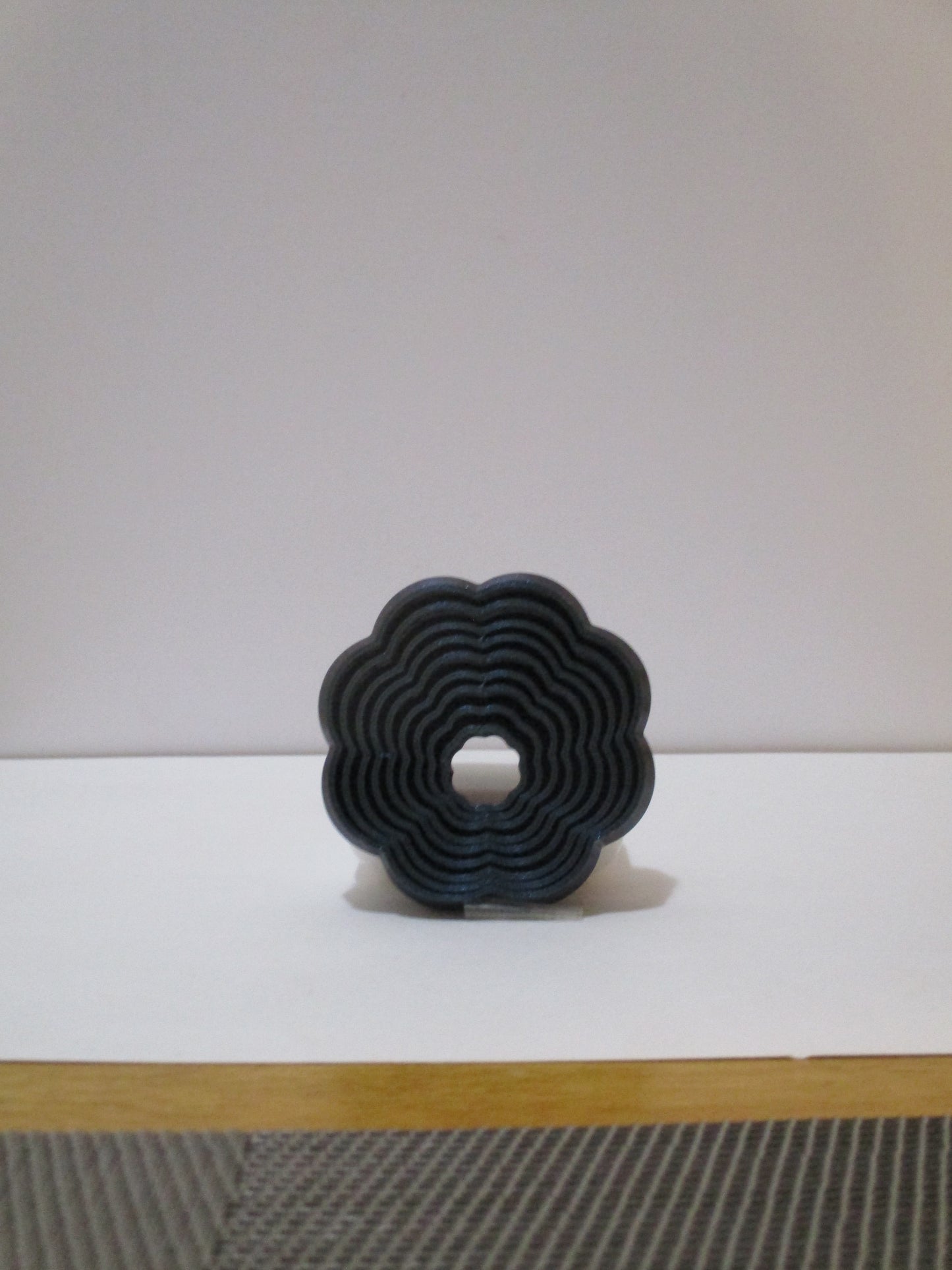 Flower fidget