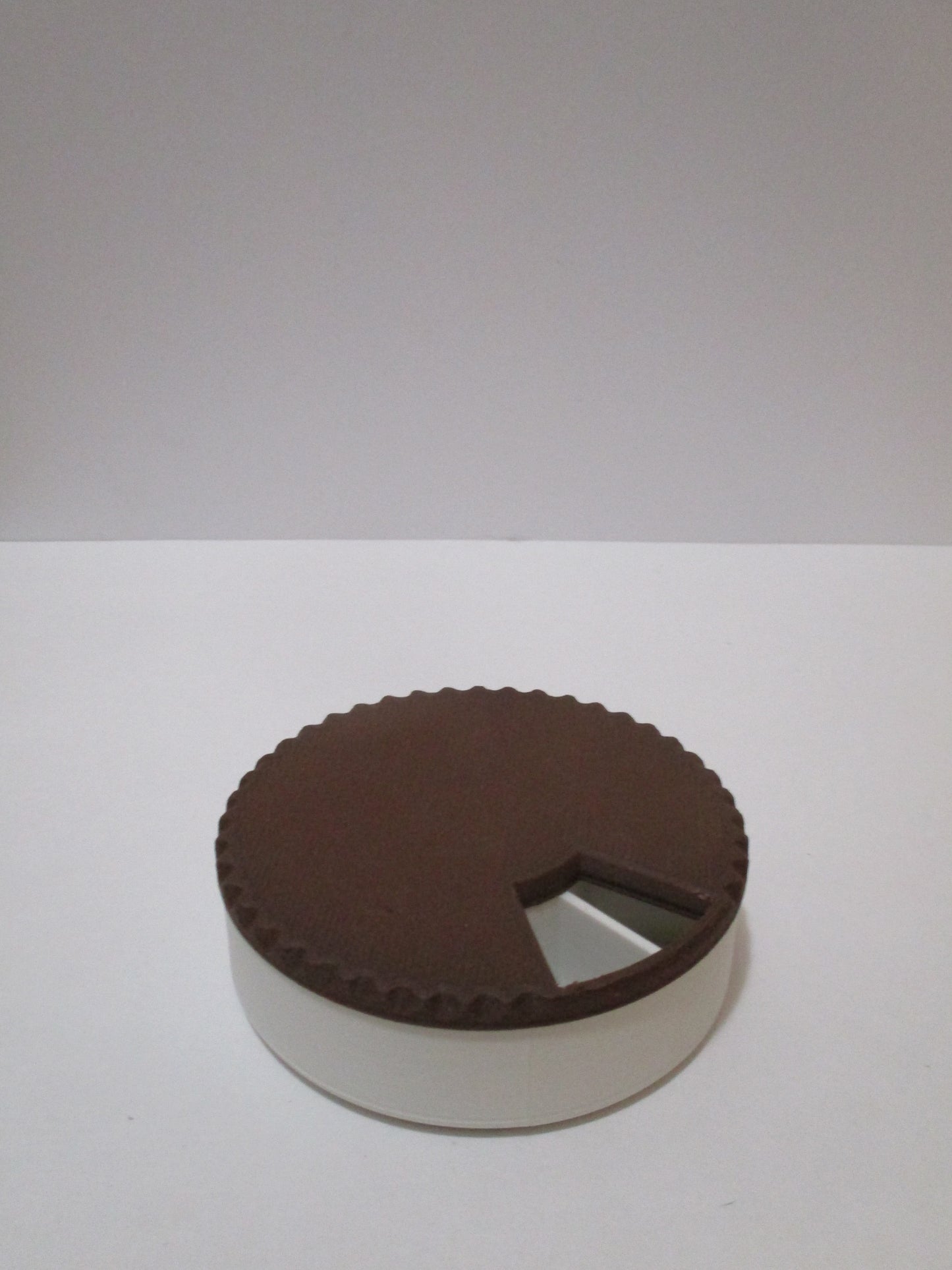 Pill organizer