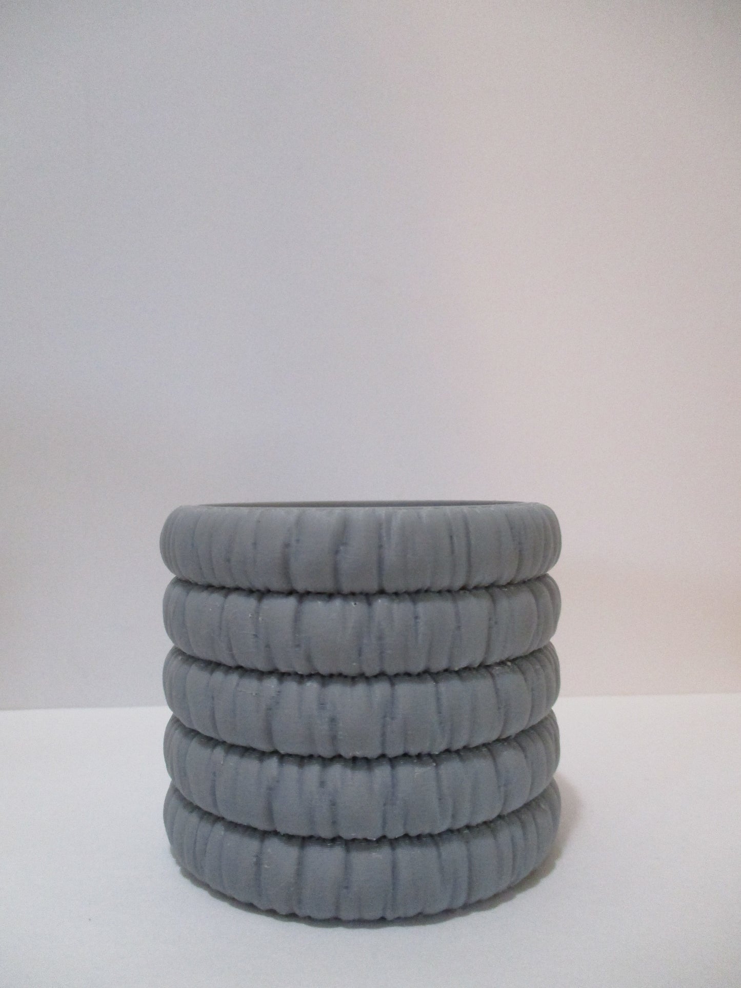 Puff pot