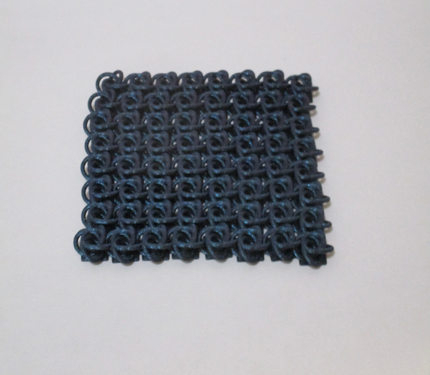 Mesh fidget