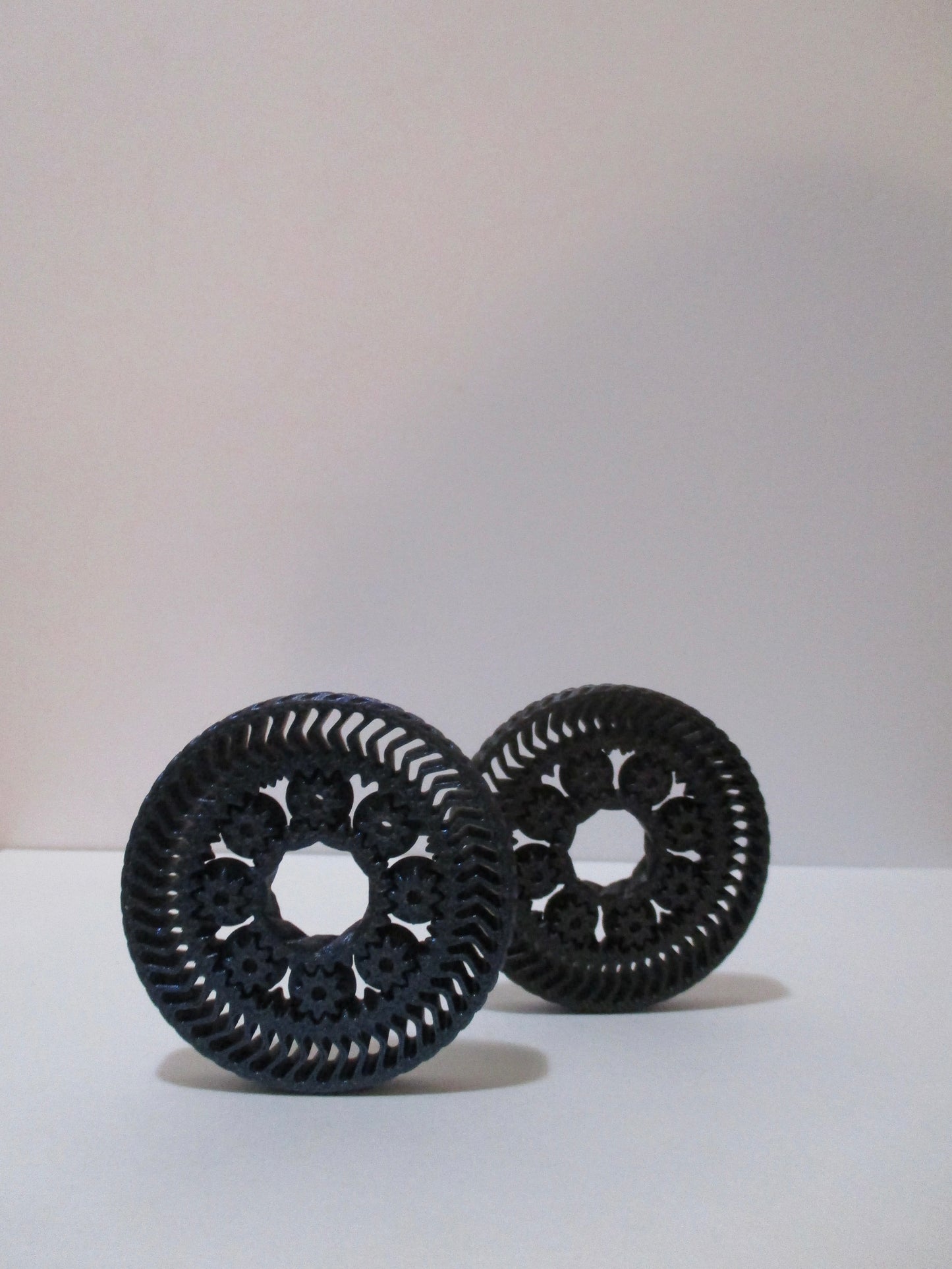 Fidget spinner