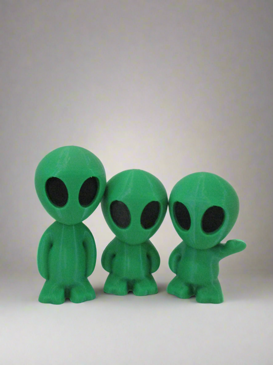 Aliens