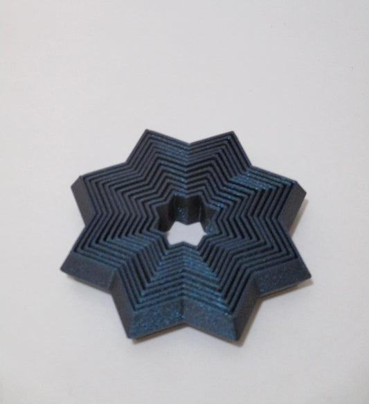 Star fidget