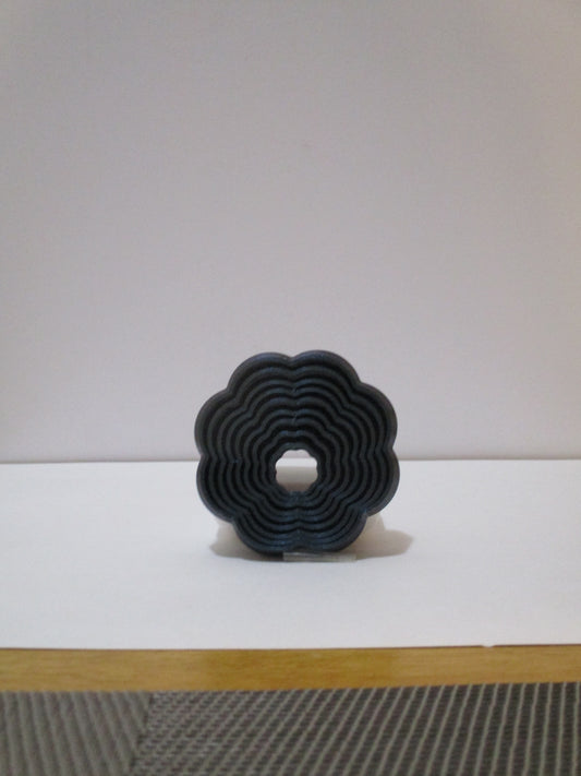 Flower fidget