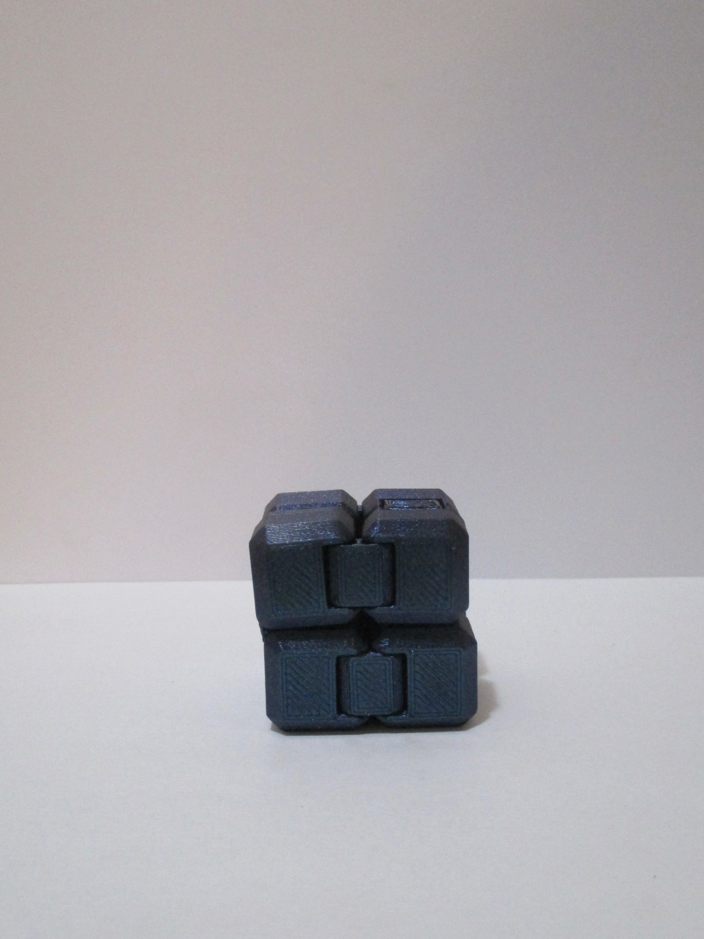 Fidget cube