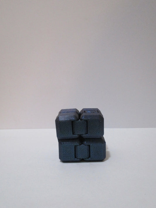 Fidget cube