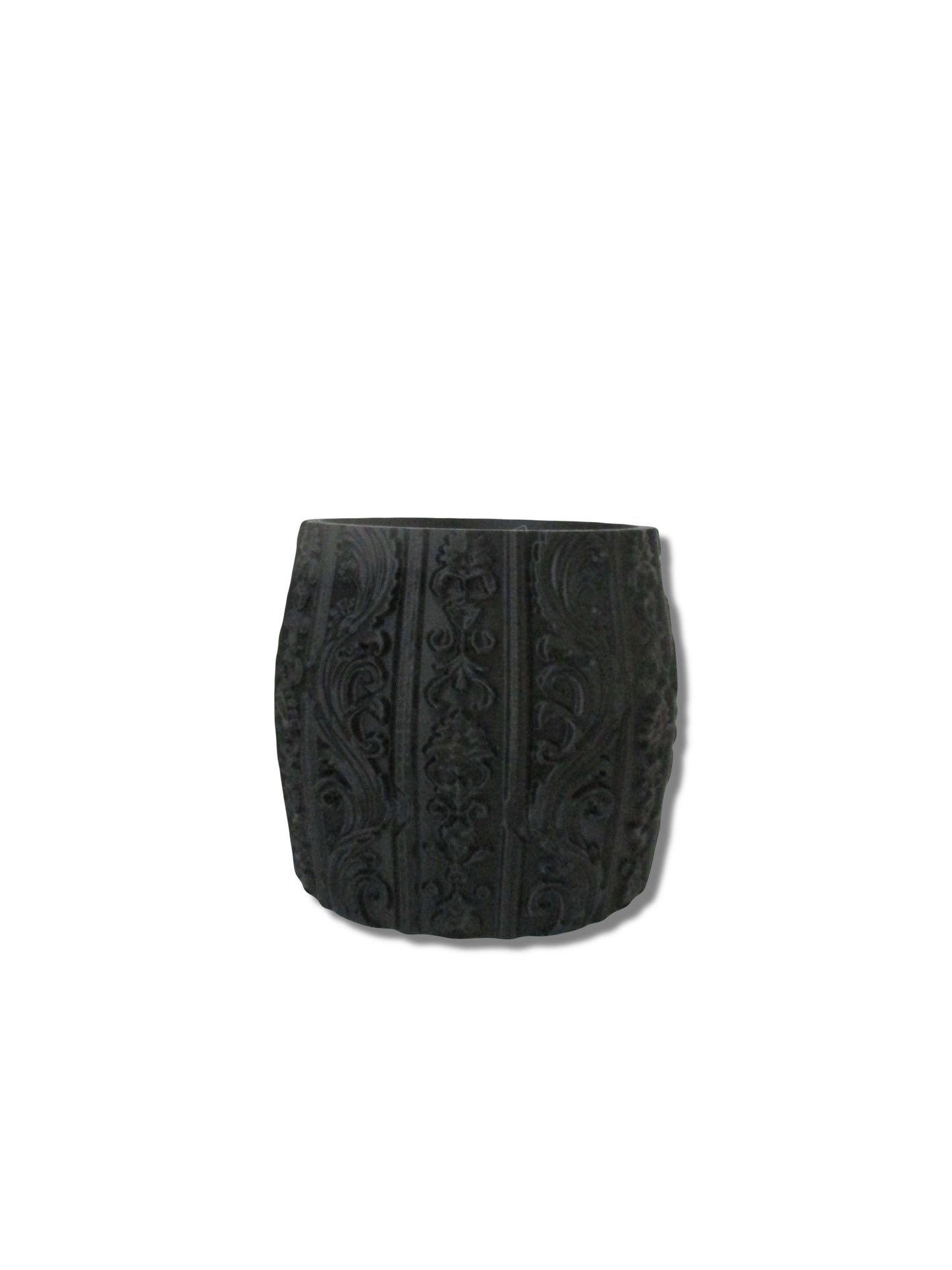 Design pot curve