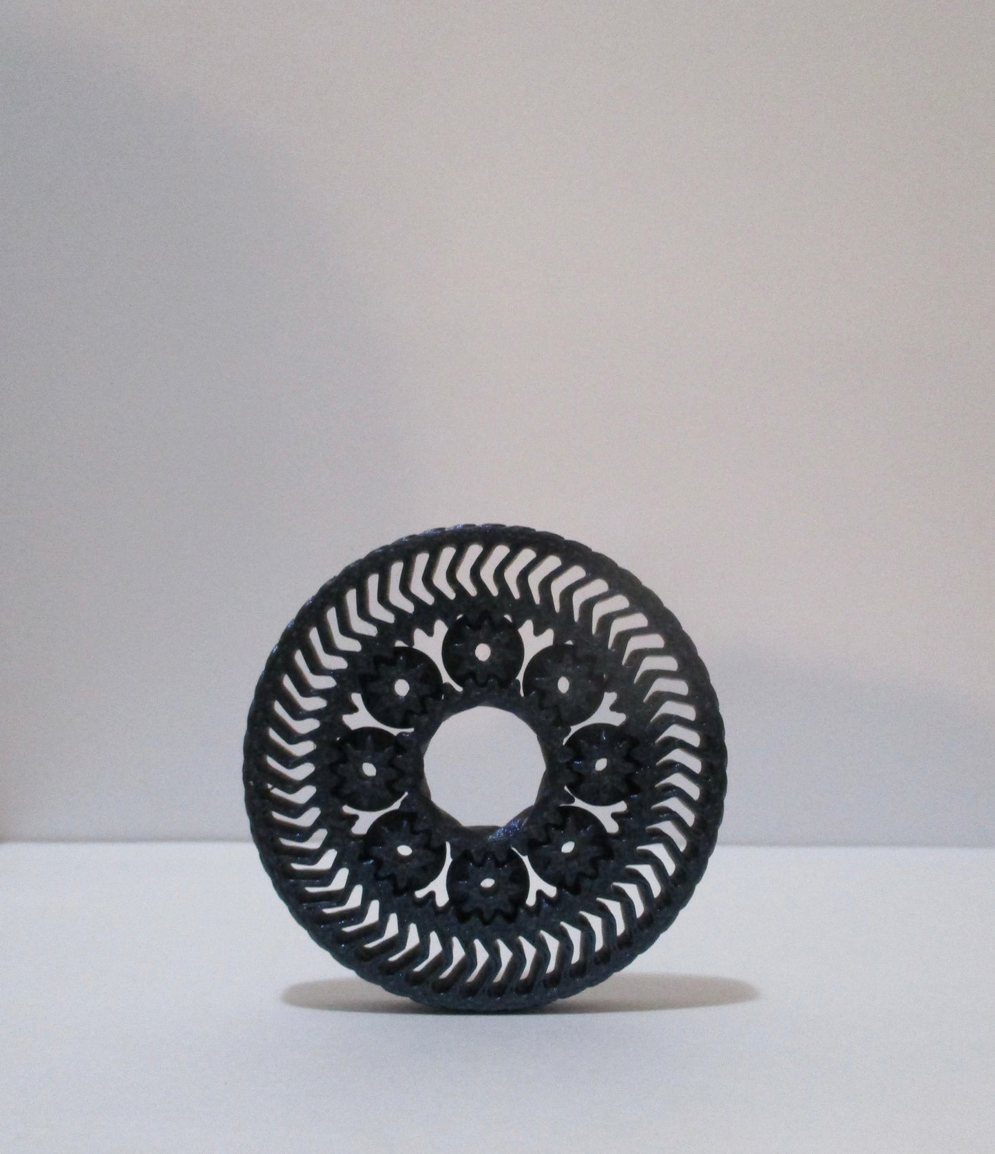 Fidget spinner