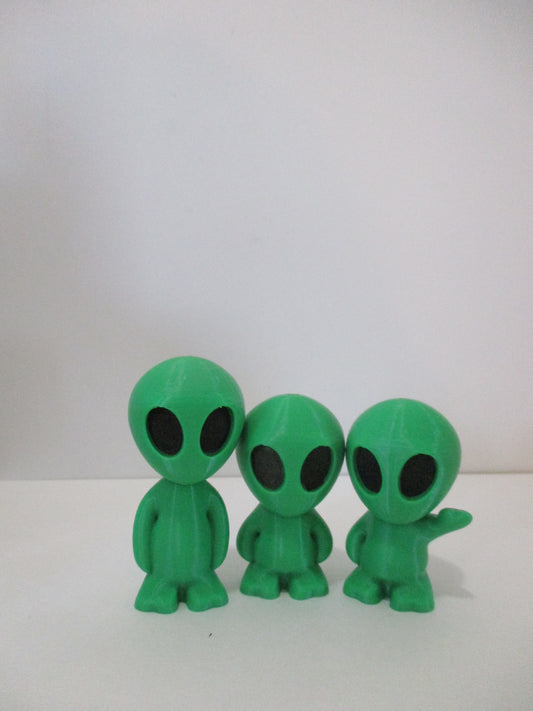 Aliens