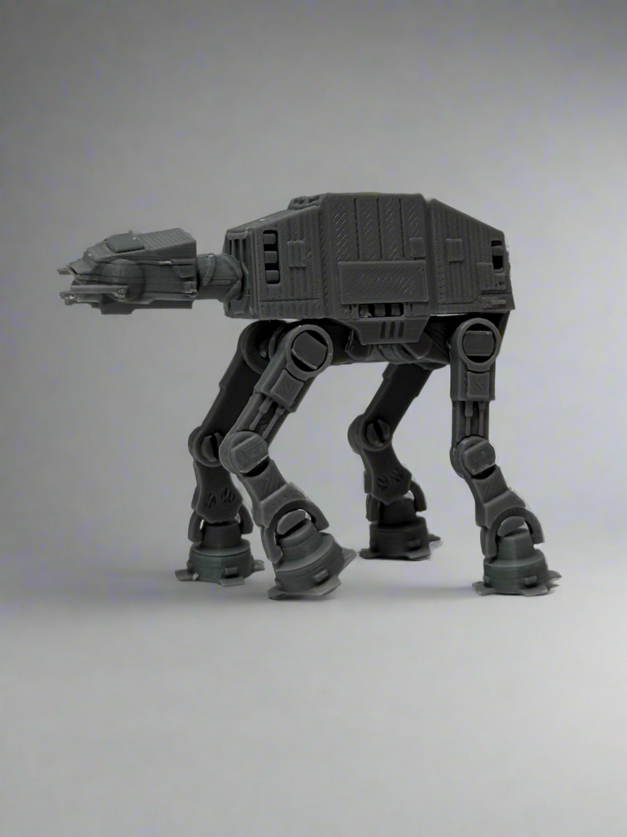 AT-AT kit card