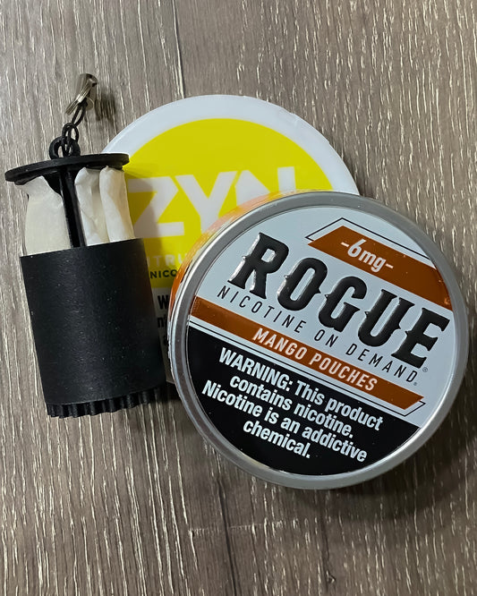 Zyn holder