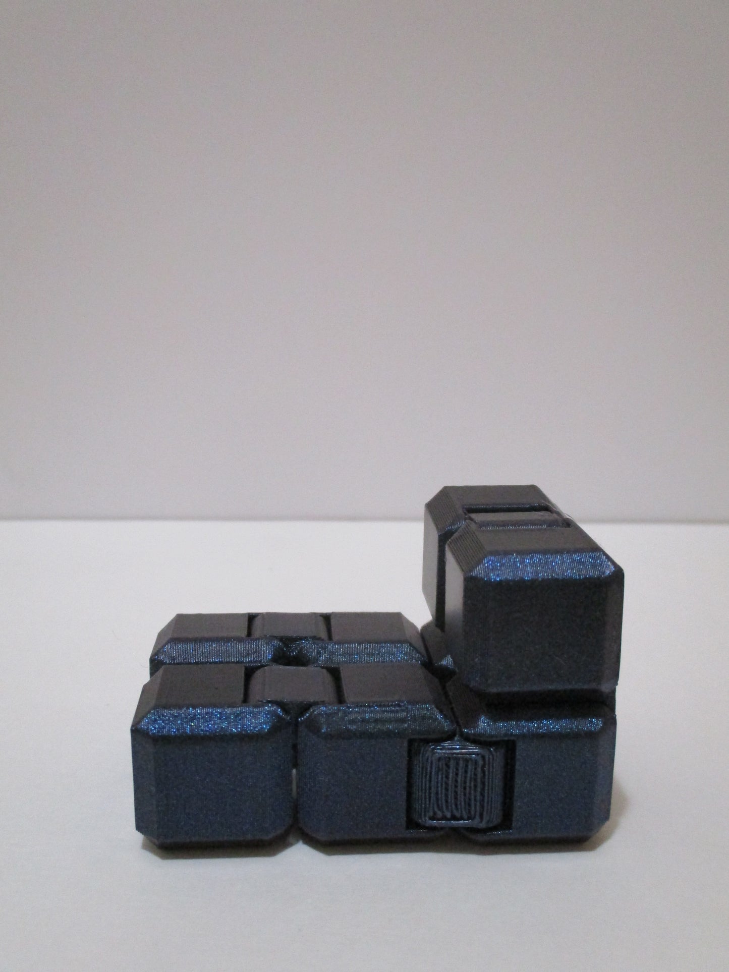 Fidget cube