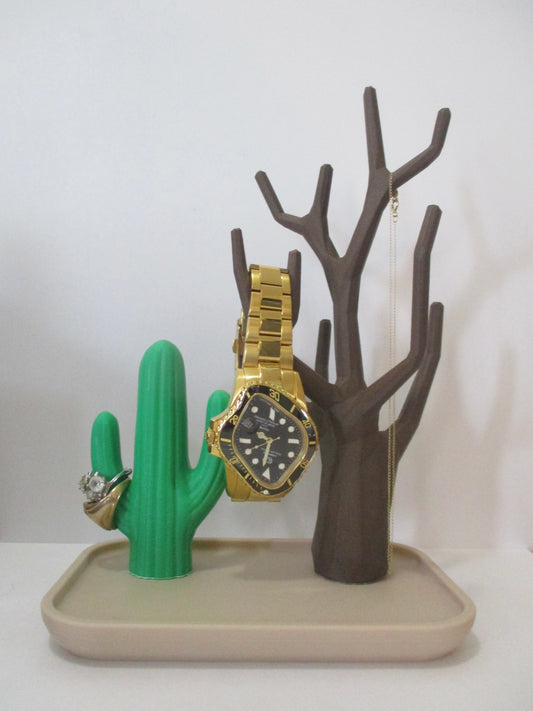 Jewelry holder