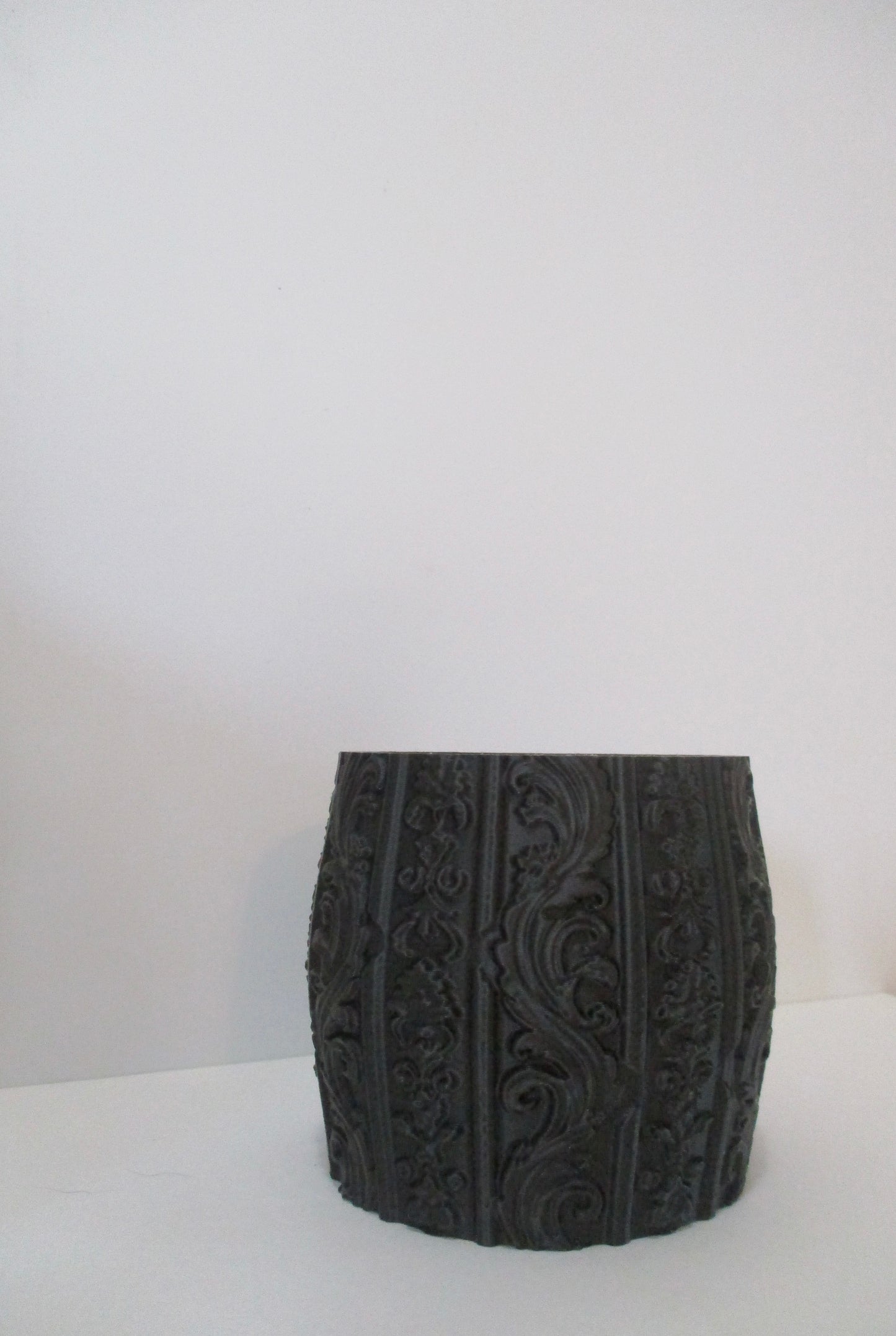 Design pot curve