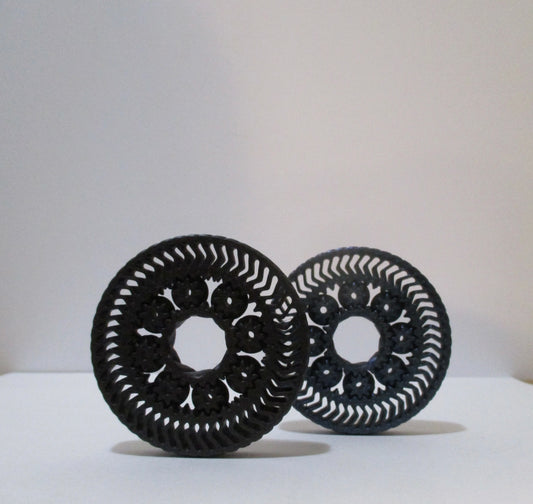 Fidget spinner