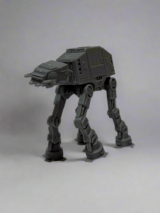 AT-AT kit card