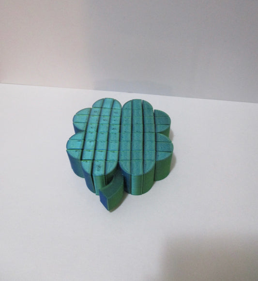 Clover fidget
