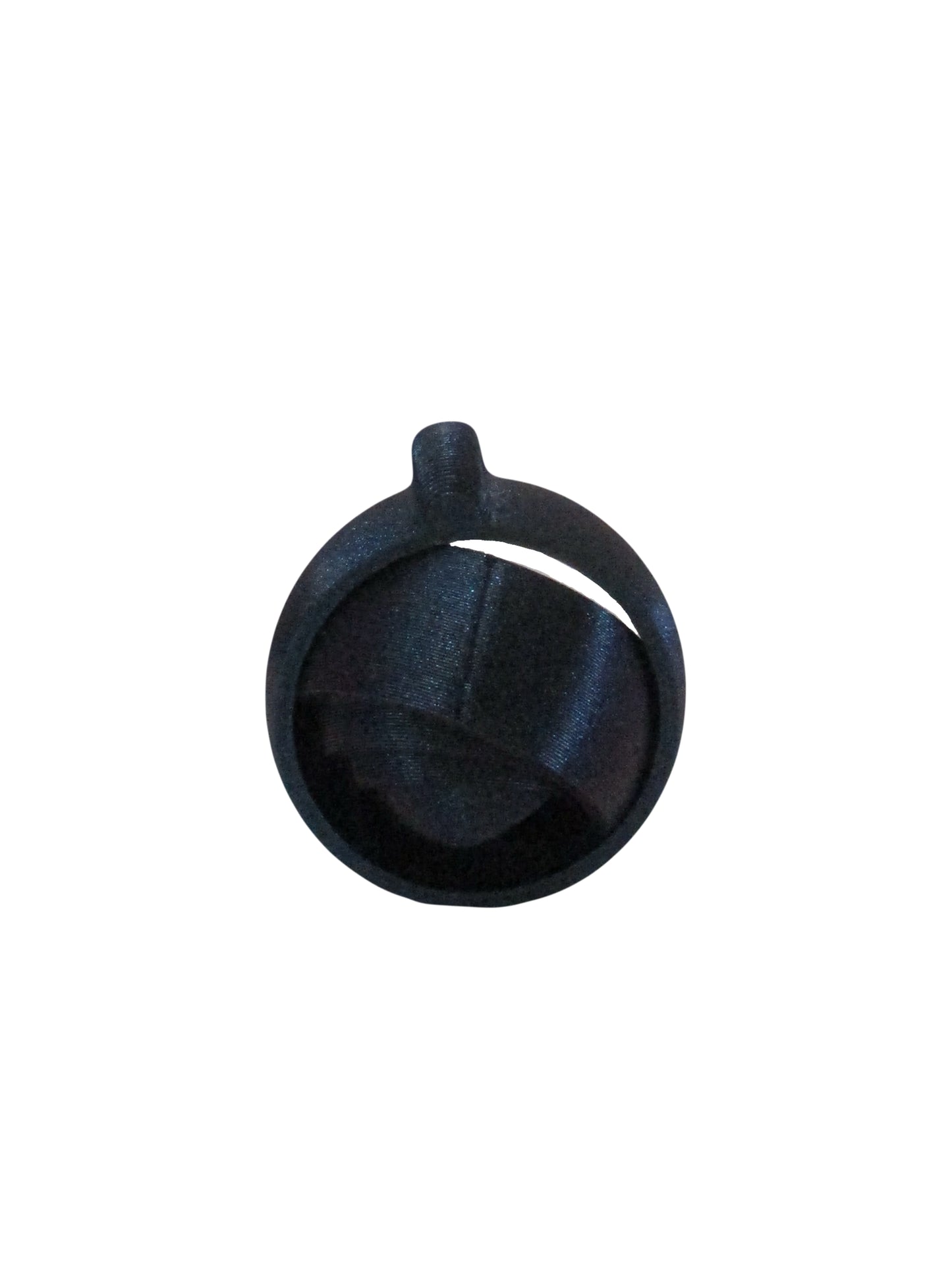 Key chain fidget