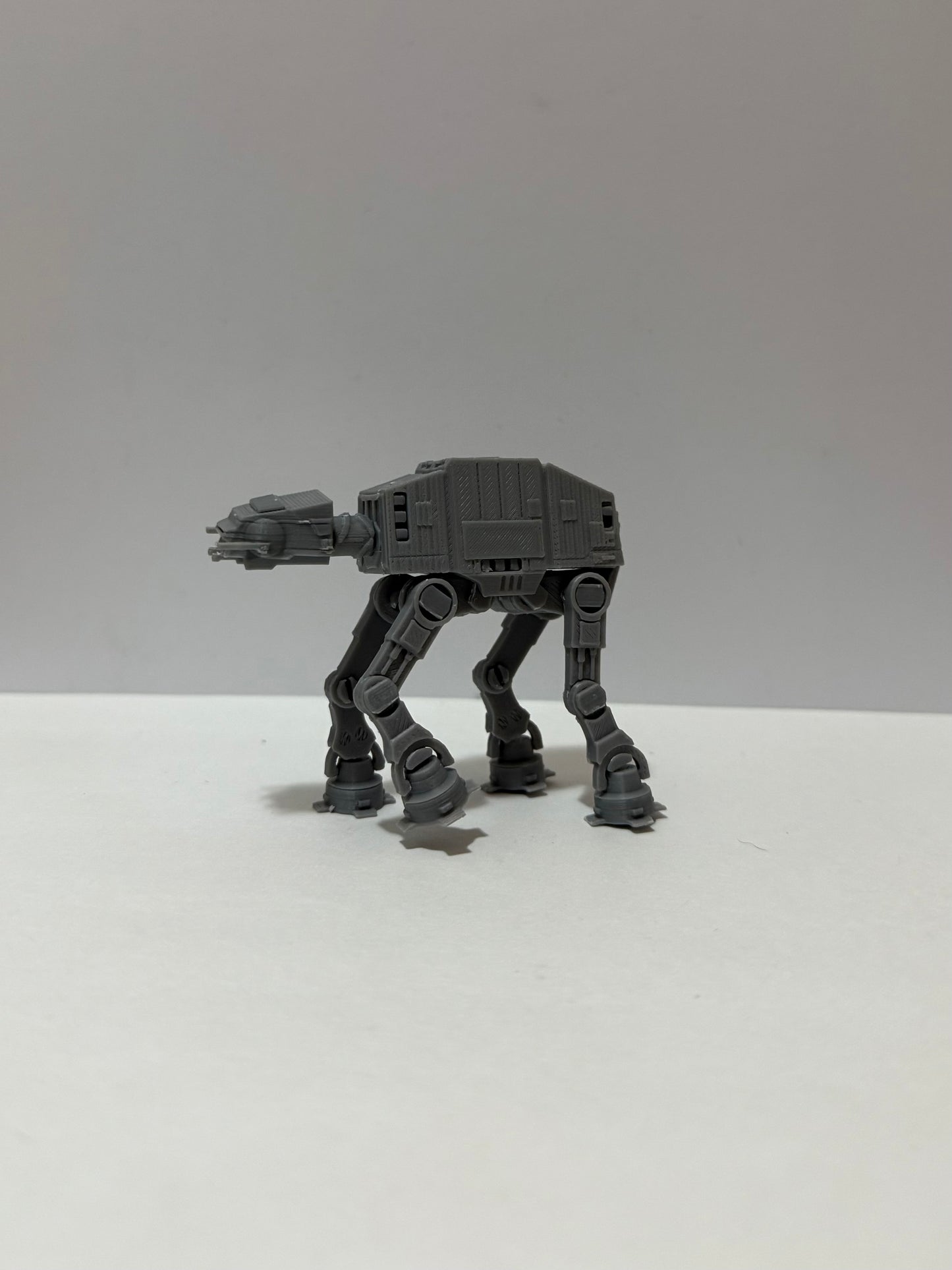 AT-AT kit card